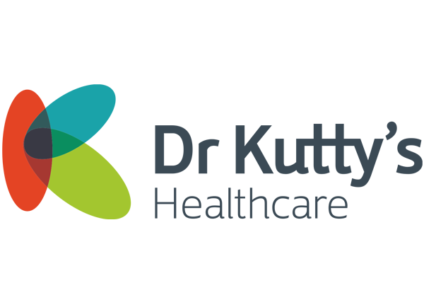 Dr. Kutty's Healthcare Group (DKH)