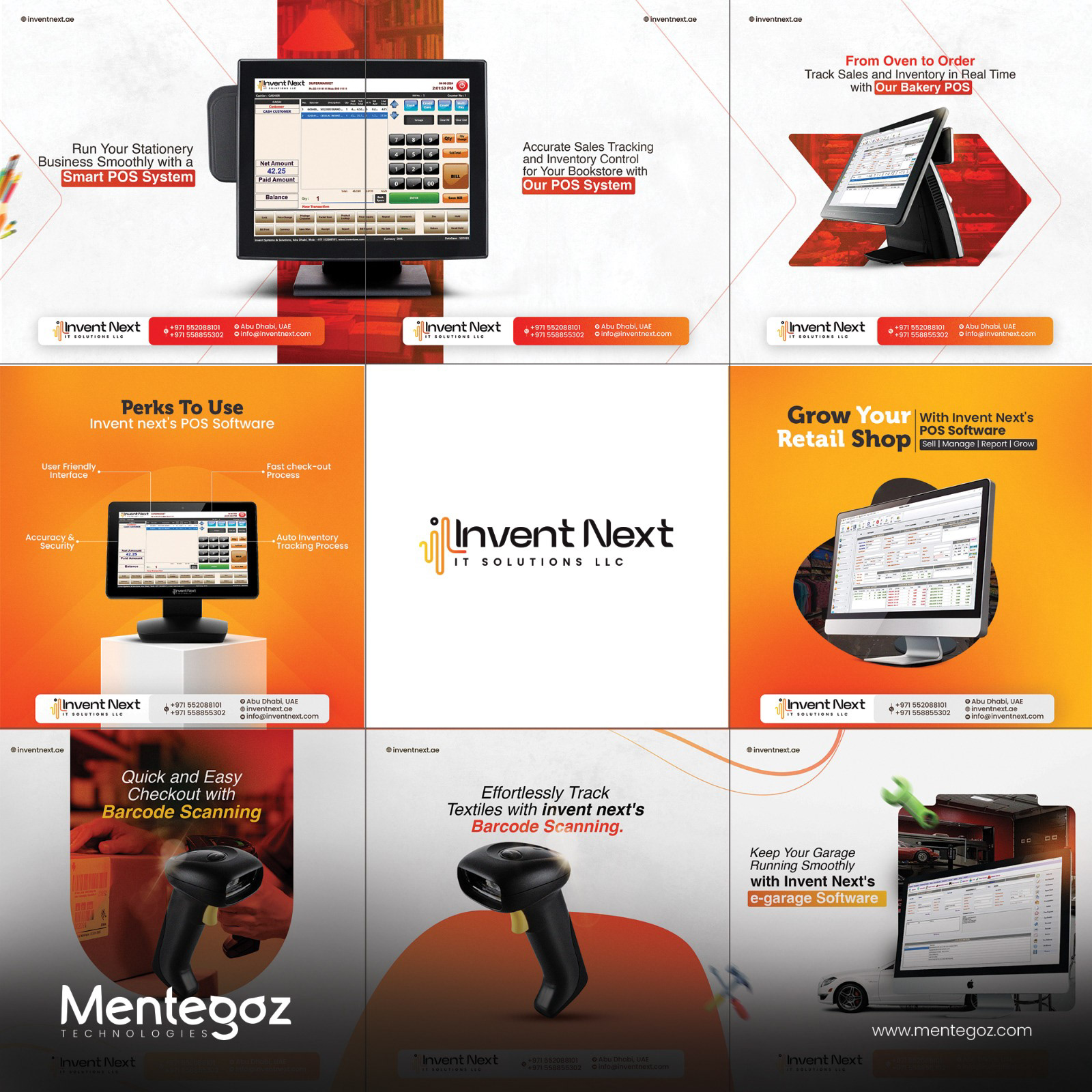 invent next