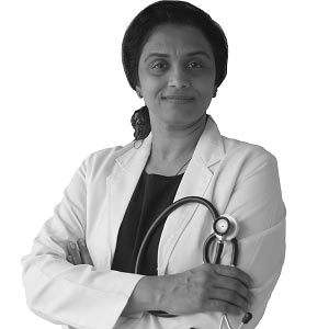 Dr. Premsudha PV