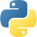 python